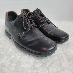 Cole Haan Zeno Lace II Mens Shoes Size 8 Split Casual Driving Walking Oxfords